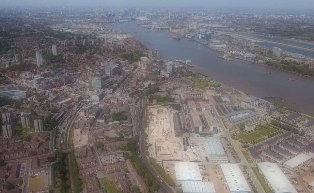 The Investment Case for Plumstead, London London House Exchange